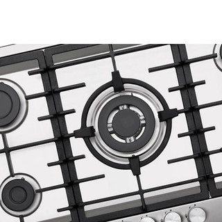 اجاق گاز صفحه ای ایلیا استیل مدل S-506