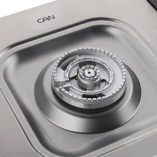 اجاق گاز صفحه ای کن مدل IS 9502