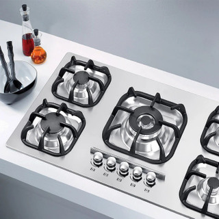 اجاق گاز صفحه ای کن مدل IS 9502