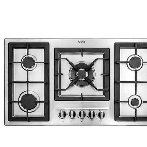 اجاق گاز صفحه ای کن مدل IS-9505