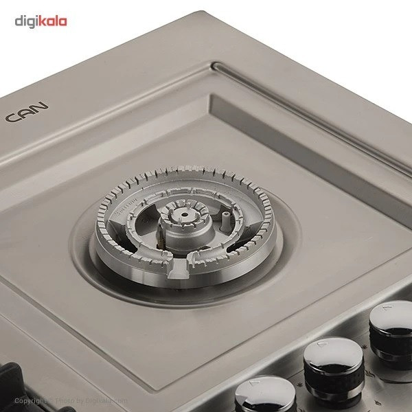 اجاق گاز صفحه ای کن مدل 513S